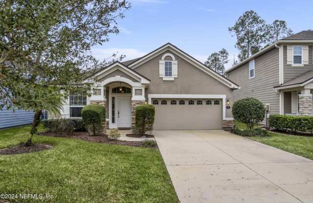 73 WHITE MARSH Drive - 73 White Marsh Drive, Jacksonville, FL 32081