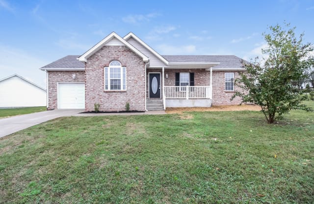 1702 Erin Trce - 1702 Erin Trace, La Vergne, TN 37086