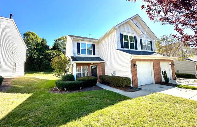 3414 Summerfield Ridge Ln