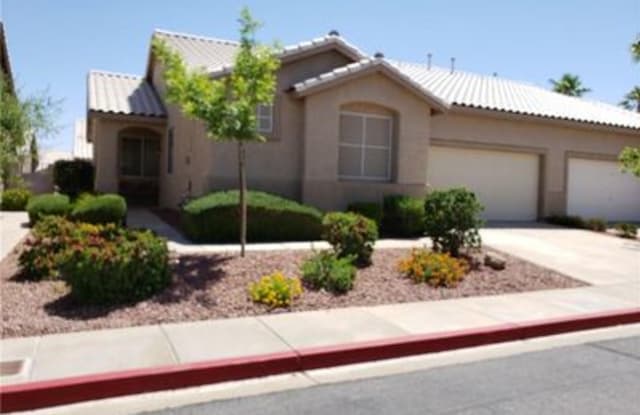 214 Roxborough Street - 214 Roxborough Street, Henderson, NV 89074