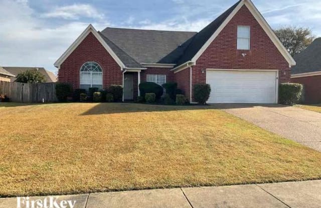 7738 Piney Ridge Cove - 7738 Piney Ridge Cove, Olive Branch, MS 38654