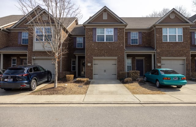 1328 Crown Point Place - 1328 Crown Point Place, Nashville, TN 37211