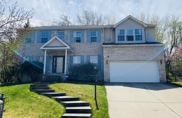 1619 Norman Dr - 1619 Norman Drive, Franklin Park, PA 15143