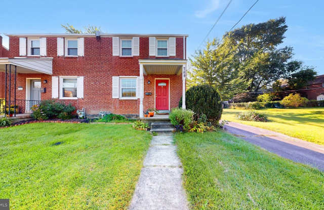 Photo of 769 ARDMORE Avenue