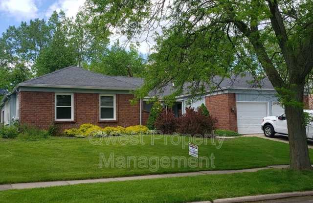 2915 Mulford Dr. SE