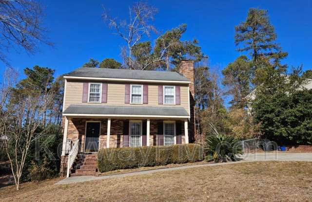 792 Greenwood Drive
