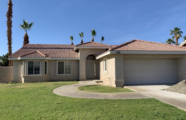 78720 W Harland Drive - 78720 West Harland Drive, La Quinta, CA 92253