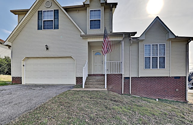 100 Kimberly Dr - 100 Kimberly Drive, Columbia, TN 38401