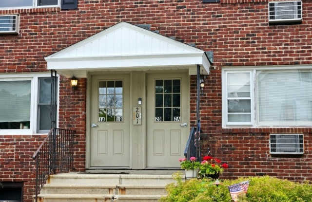 201 Vail St