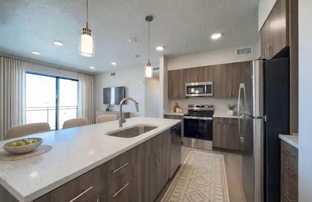 Liberty Sage Apartments