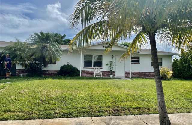 26203 SW 123rd Pl - 26203 Southwest 123rd Place, Miami-Dade County, FL 33032