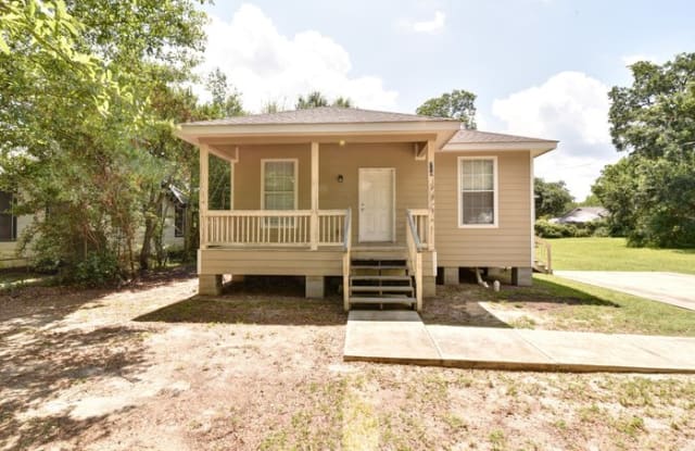 719 42nd Street - 719 42nd Avenue, Gulfport, MS 39501