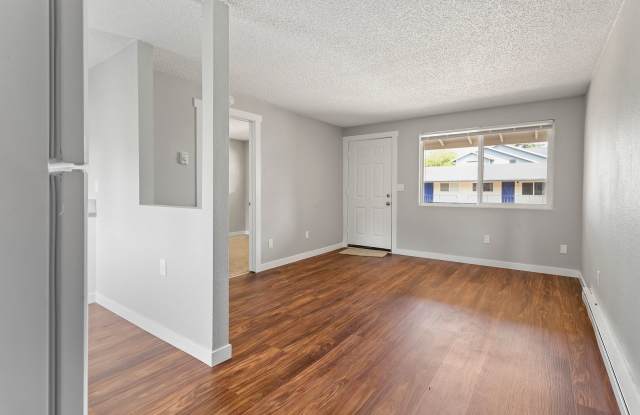 Cedar Mill Apartments