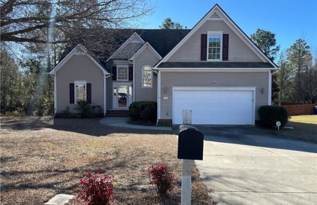 6311 Nakoma Way - 6311 Nakoma Way, Cumberland County, NC 28306