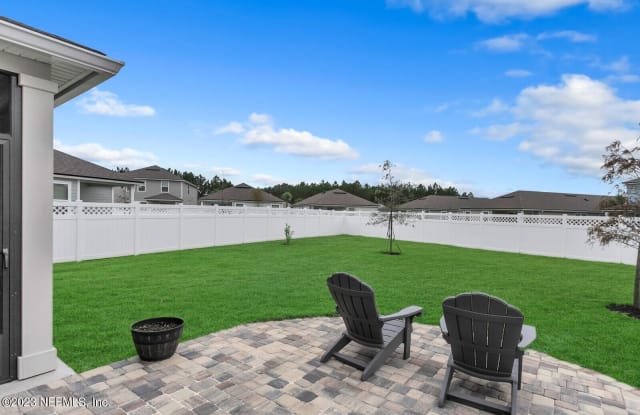 36 THORNLEY Lane - 36 Thornley Ln, St. Johns County, FL 32092