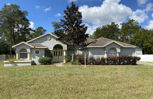 10330 SW 54th Ct - 10330 Southwest 54th Court, Marion County, FL 34476