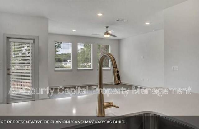 343 Carolina Buckthorn Dr.