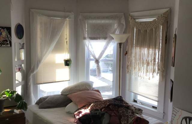 90 Linden St #2 Boston MA 02134