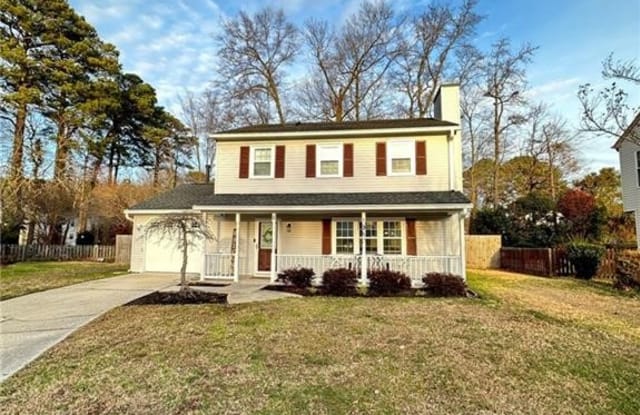 6 Travis Circle - 6 Travis Circle, Hampton, VA 23669