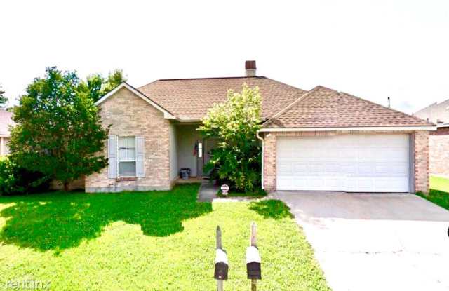 332 Briarhaven Dr - 332 Briarhaven Drive, East Baton Rouge County, LA 70810