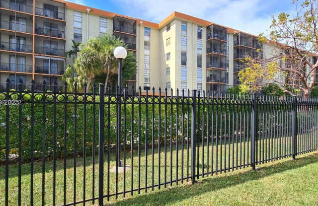 2080 Northeast 167th Street