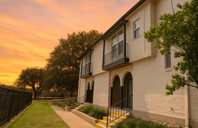 Photo of Oak Terrace