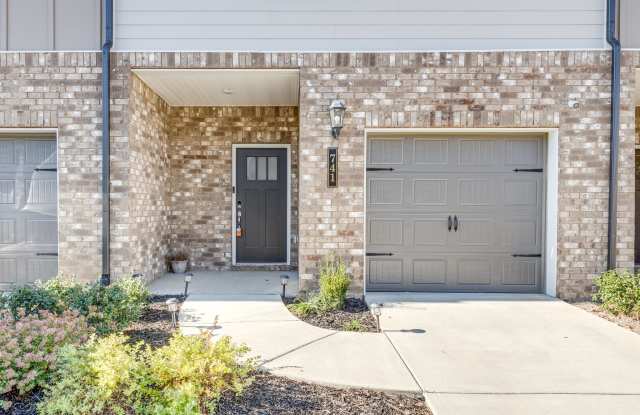 725 Prairie View Drive - 1