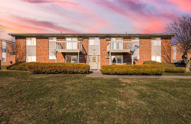 121 East Van Riper Road