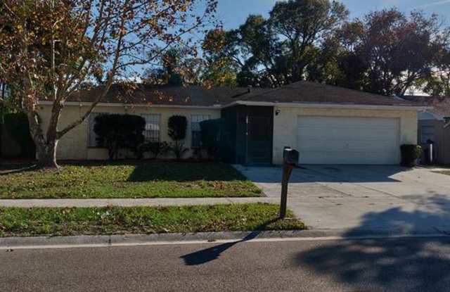 621 Sanfield Street - 621 Sanfield Street, Brandon, FL 33511