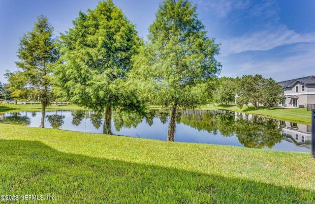 213 LEESE DR - 213 Leese Drive, St. Johns County, FL 32259