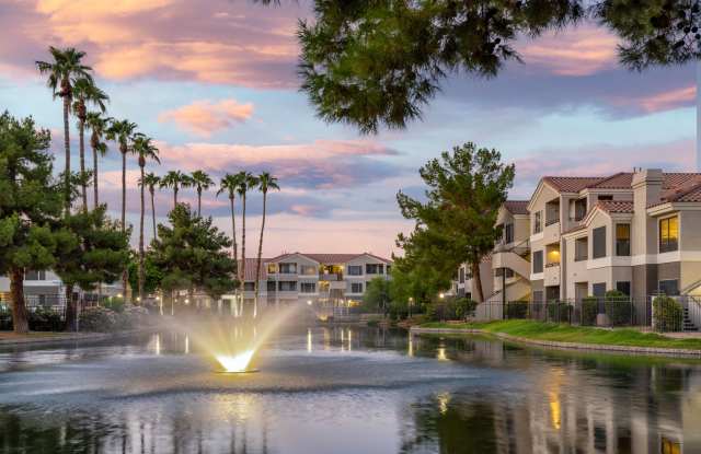 Photo of The Lakes at Arrowhead Ranch