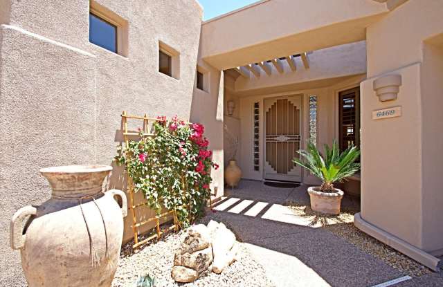 6469 E AMBER SUN Drive