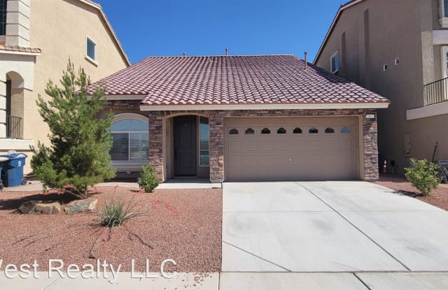 5862 West Haleh Avenue - 5862 West Haleh Avenue, Enterprise, NV 89141