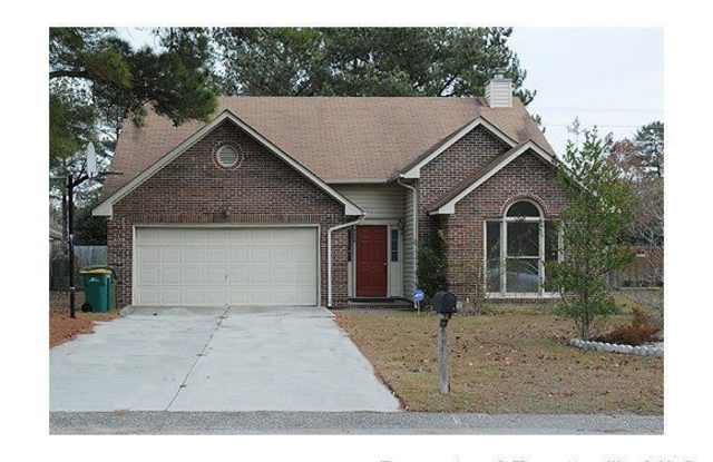 4229 Buckhurst Drive