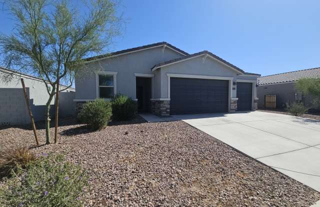 4355 East Italian Trotter Road