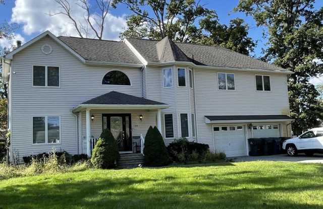 130 Whalepond Road