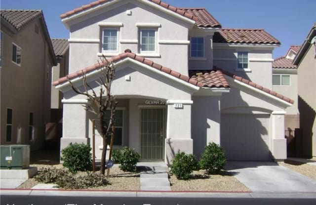 721 Wallington Estate St. - 721 Wallington Estate Street, Clark County, NV 89178