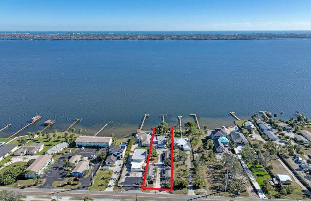 2179 Pineapple Avenue unit: 5