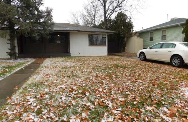 Photo of Close to CMU/St Mary's