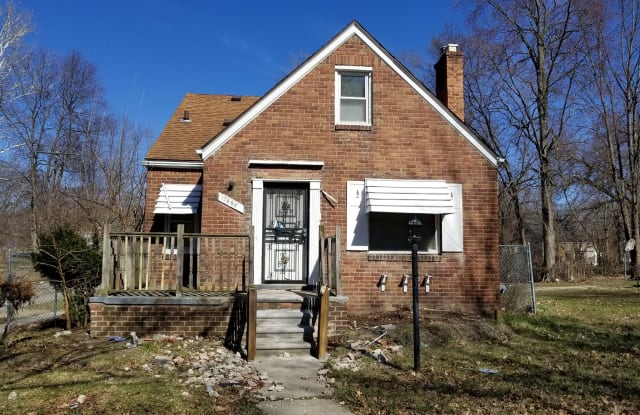 17666 Fielding St - 17666 Fielding Street, Detroit, MI 48219