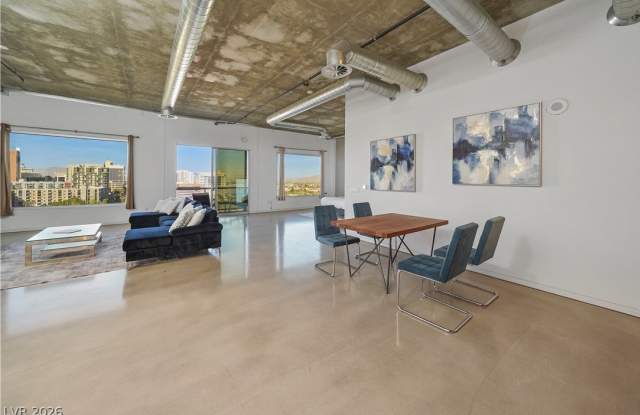 900 Las Vegas Boulevard