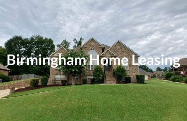 257 Lime Creek Lane - 257 Lime Creek Lane, Chelsea, AL 35043