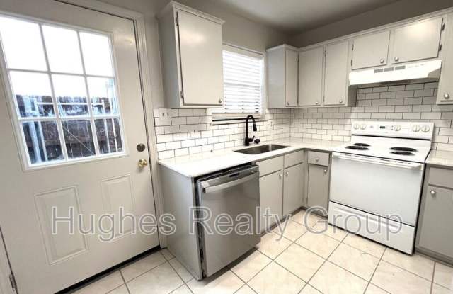 2628 S Roth Ave.