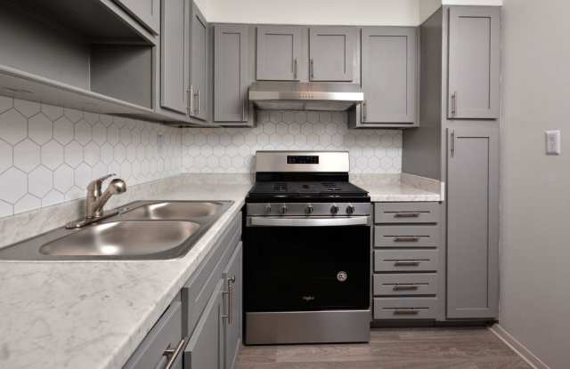 Photo of The Chateau Apartments