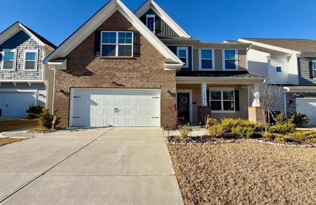 Photo of 15107 Nichols Hall Drive