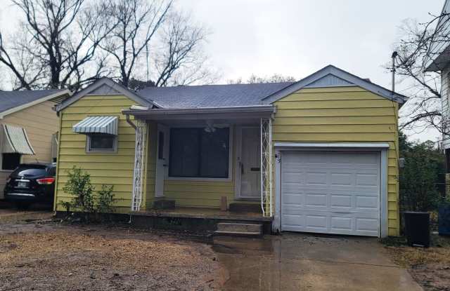 Mockingbird Realty 213