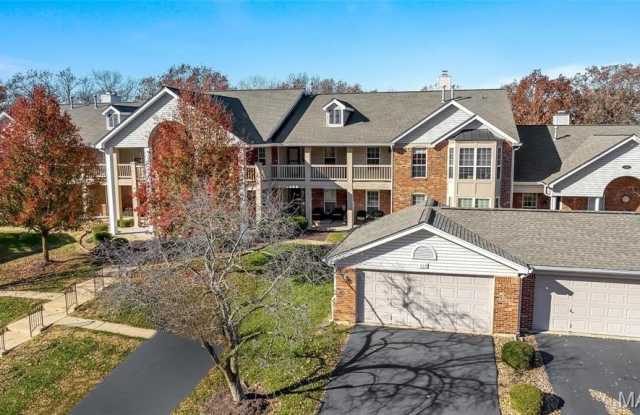 534 Oak Ridge Trails Court
