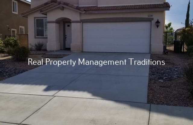 37549 Ficus Court - 37549 Ficus Court, Palmdale, CA 93551