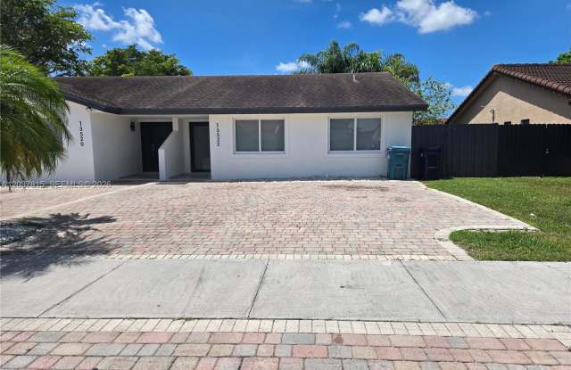 13520 Southwest 64th Court