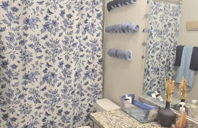 Waterford Bend Subdivision (3 Bedroom 2 Bathroom)